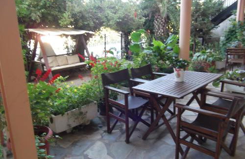 LUXURIOUS APPARTMENTS KATERINA - Foto 13