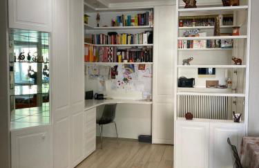 Cami Luxury Flat Rome - Foto 25