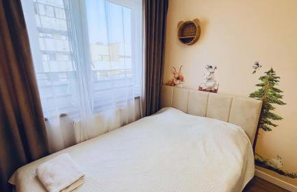 Apartament 44 Aquapark Reda - Foto 50