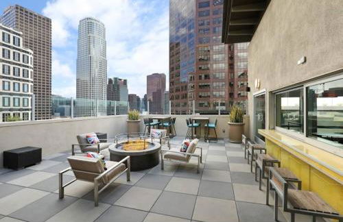 Cozy 2BR Apt in Downtown LA with Pool & Hot Tub - Foto 1