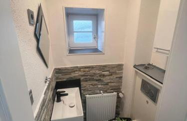 Gemütliche EG-FeWo im Haus zur Vulkaneifel in Brohl - Foto 10