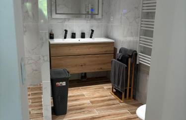 Hébergement 2 pièces - Lamotte Beuvron - Foto 12