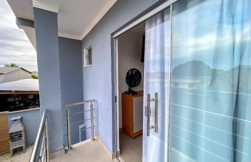 Casa Individual com 2 suítes, cozinha completa, Internet privativa 300MBPS, região bem sossegada com comercios diversos ao redor - Foto 18