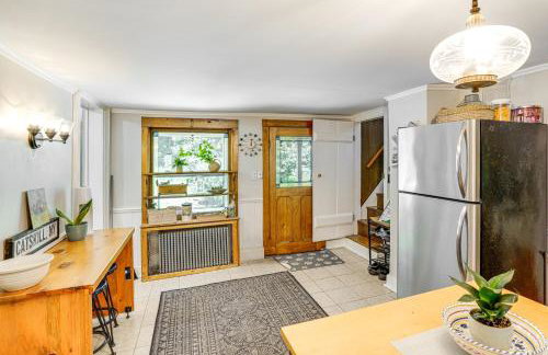 Historic Catskills Farmhouse: Ski, Hike & Relax! - Foto 9