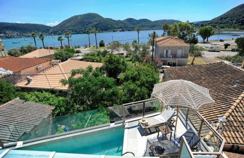 Demar Suites Vlycho Lefkada - Foto 19