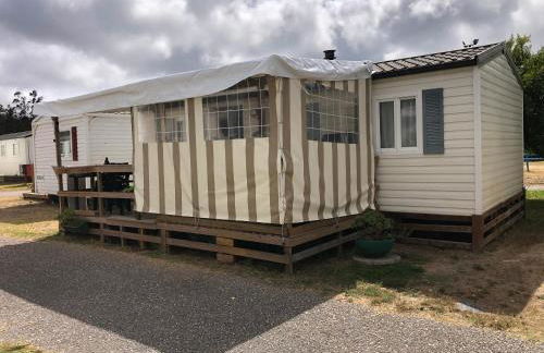 mobil home 3 chambres - Foto 1