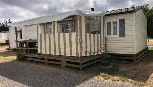 mobil home 3 chambres - Foto 1