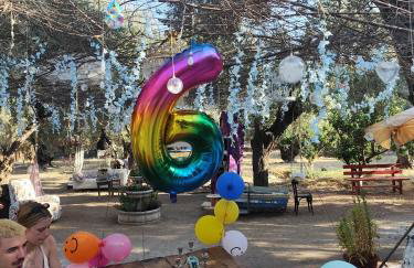 Asmanis Rooms - Photo 36