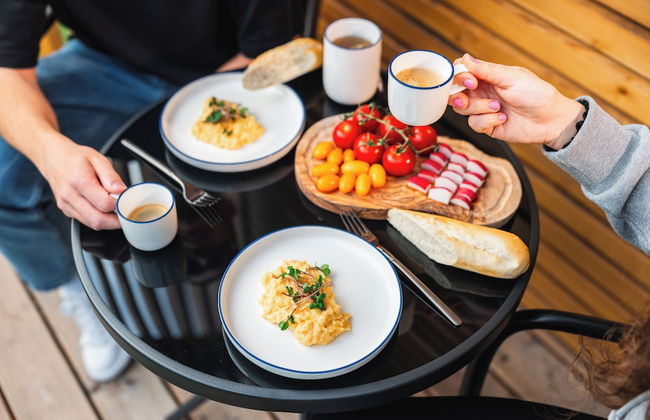 Ostravinka - Boutique Apartment - Foto 7