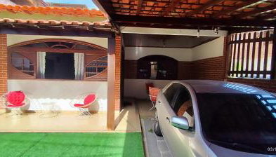 Casa temporada Monsuaba - Foto 2