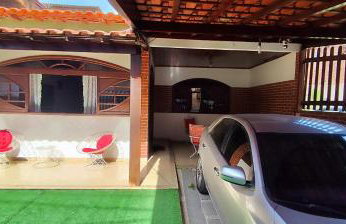 Casa temporada Monsuaba - Foto 2