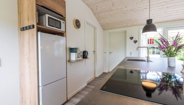 4 Star Holiday Home in Tarm - Foto 4, Cocina privada