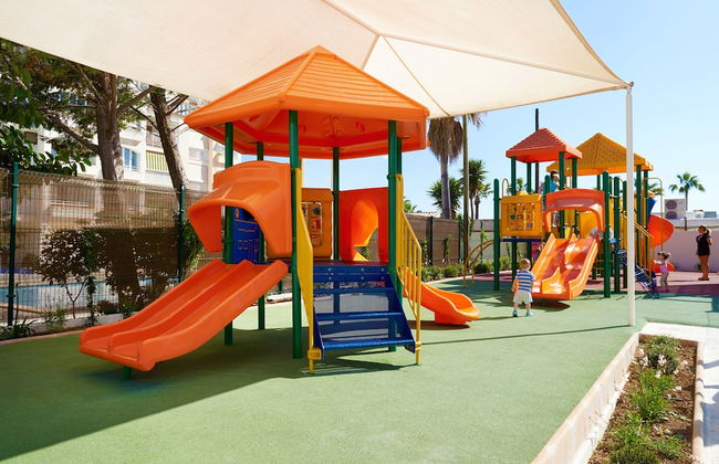 Hipotels Coma Gran Aparthotel - Foto 51