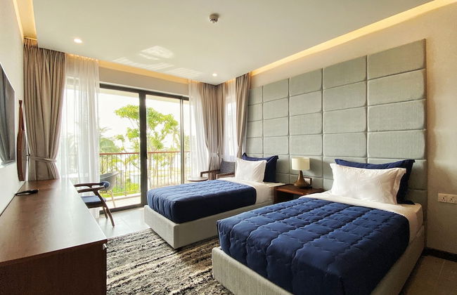 M Villas Phu Quoc - Foto 32