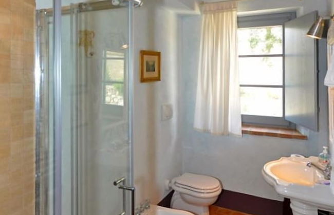 Villa Cristiana - Foto 17