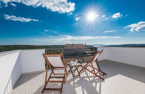 VILE DALMACIJA 365 Sukošan, Zadar county - Foto 55