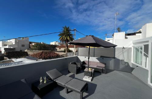 LaCasadelChorro Buenavista del Norte - Foto 15