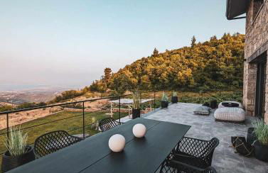 Three Dots Boutique Suites - Foto 34