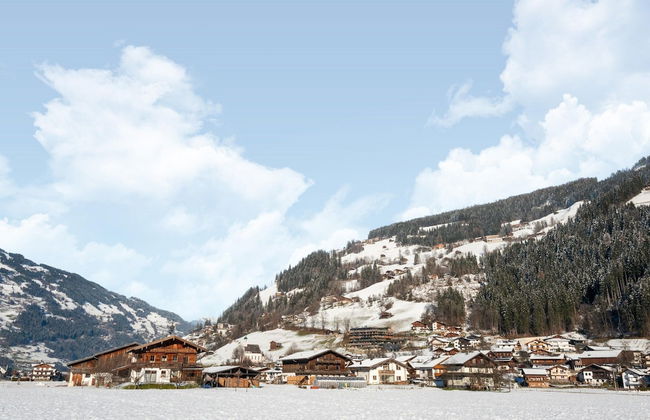 Farmhouse in Ramsau Near Ski Slopes - Foto 30