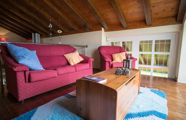 Casa da Lagoa by Green Vacations - Foto 18