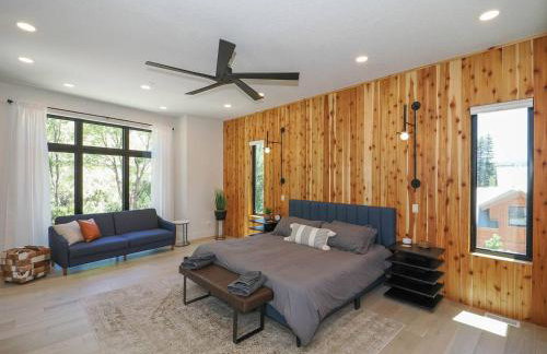 Luxury 4BR Mountain Retreat Near Sundance Resort - Foto 38