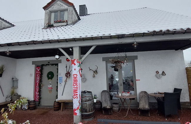 House Ardennes Blue in Theux Near Spa - Foto 12