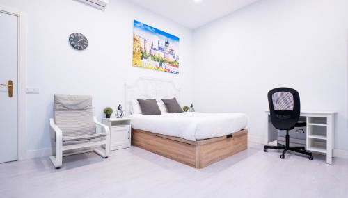 ABC Apartments Madrid - Foto 5