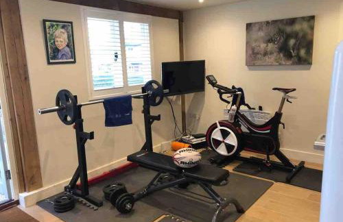 Brays Cottage, Inkpen - Perfect Country Time - Foto 31