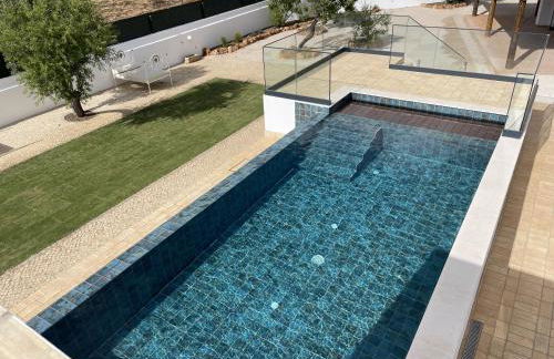 Monte Gerações - Heated pool - Typical Algarvian - close to Quinta Lago, Vale Lobo and Vilamoura - Foto 17