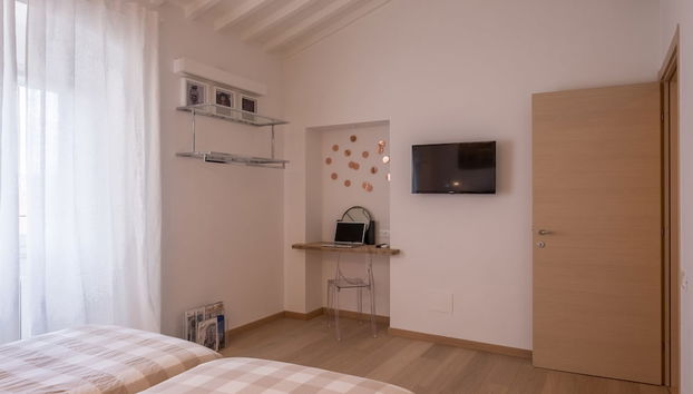 Casa Elena - Foto 4, Habitación