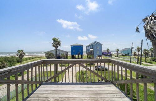 Seaview Island Getaway home - Foto 27