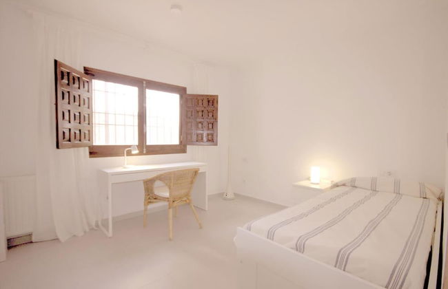 Rosal in El Tosalet With 5 Bedrooms and 3 Bathrooms - Foto 21