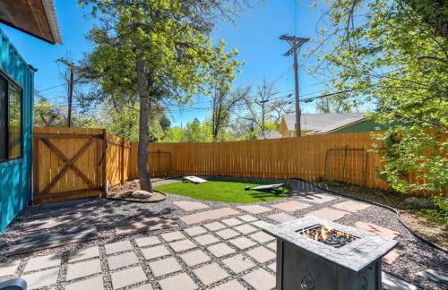 Cargo Casita Shipping Container Tiny Home - Foto 40