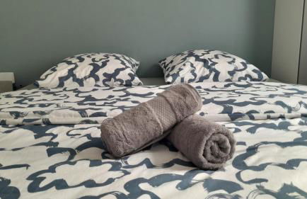 Apt 2 Chambres - Direct Gare Part-Dieu, Lyon - Ascenseur & Wi-Fi Gratuit - Foto 7