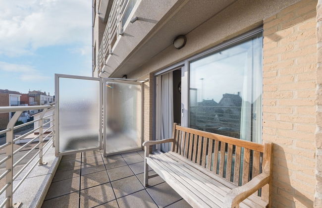 Quiet Apartment With Sunny Terrace - Photo 25