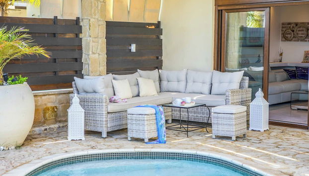 Villa El Greco - Foto 4, Interior