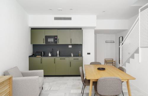 Limehome Jerez de la Frontera Marqués de Casa-Domecq - Foto 74