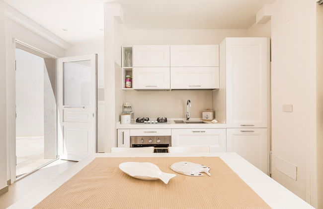 3134 Il Suono del Mare - Villa Giunone by Perle di Puglia - Foto 8