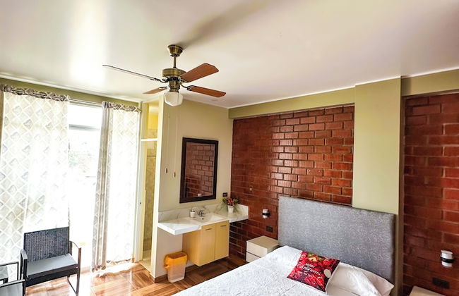 Glamping Toneles y Viñedos - Foto 4