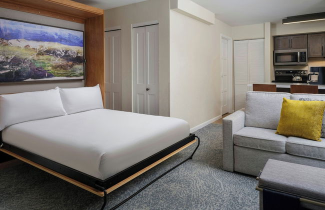 Marriott's StreamSide Birch at Vail - Foto 14