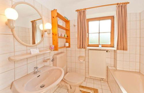 Ferienwohnungen im Feriendorf Sonnenhang im Allgäu - Foto 10