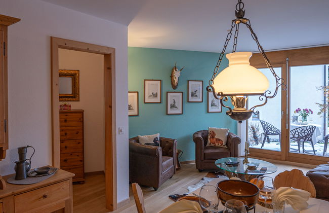 Chesa Narcissa F4 - Foto 10