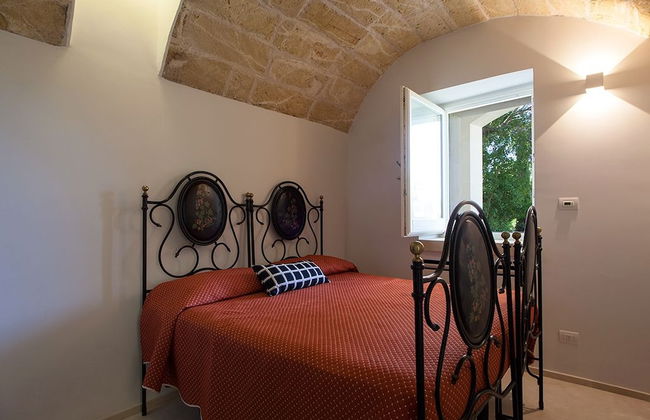 VilleSalento - Santa Maria al Bagno M900 - Foto 3