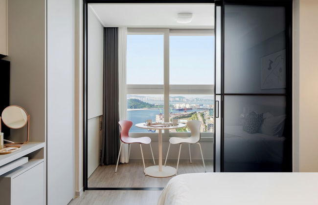 Urbanstay Incheon Chinatown - Foto 50