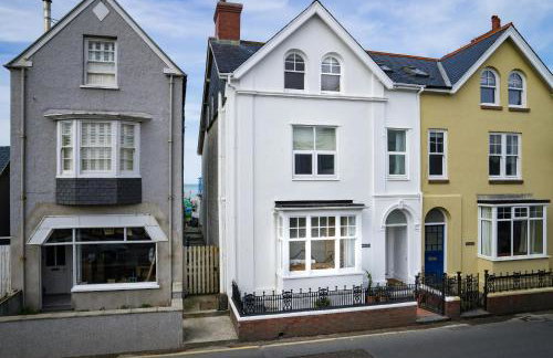 Morwylfa Borth and Ynyslas - Photo 24