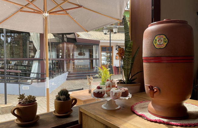 Casagon Alves in Gon Alves - Foto 62