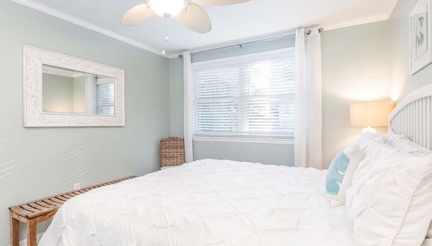 Palmetto Breeze - Foto 3, Habitación