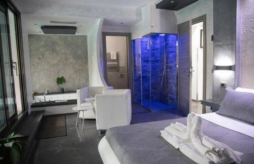 Residence Villa Rosa dei Venti - Foto 71