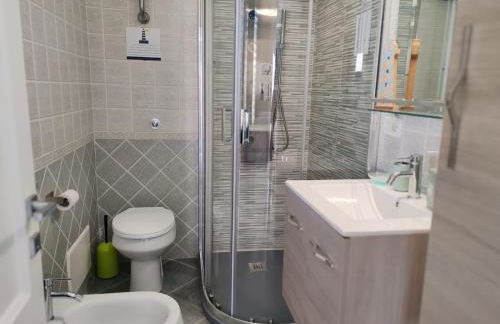 Villetta Il Faro sul Mare - Photo 42