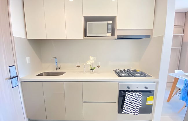 Apartamentos Salguero Suites - by SOHO - Foto 44